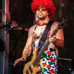 0082 Live Rock fest Varnsdorf